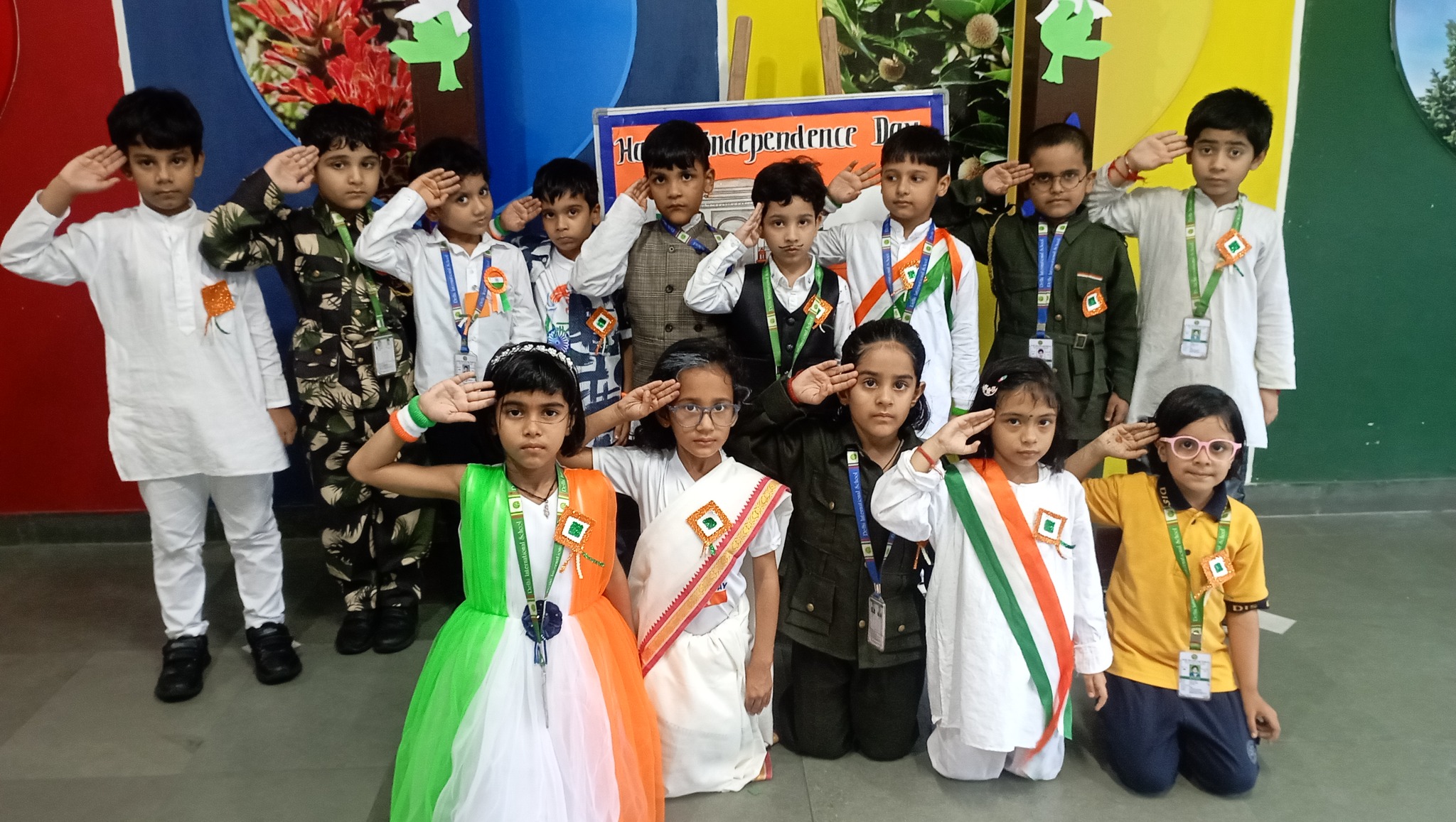 Delhi International School, Dwarka gallery 3