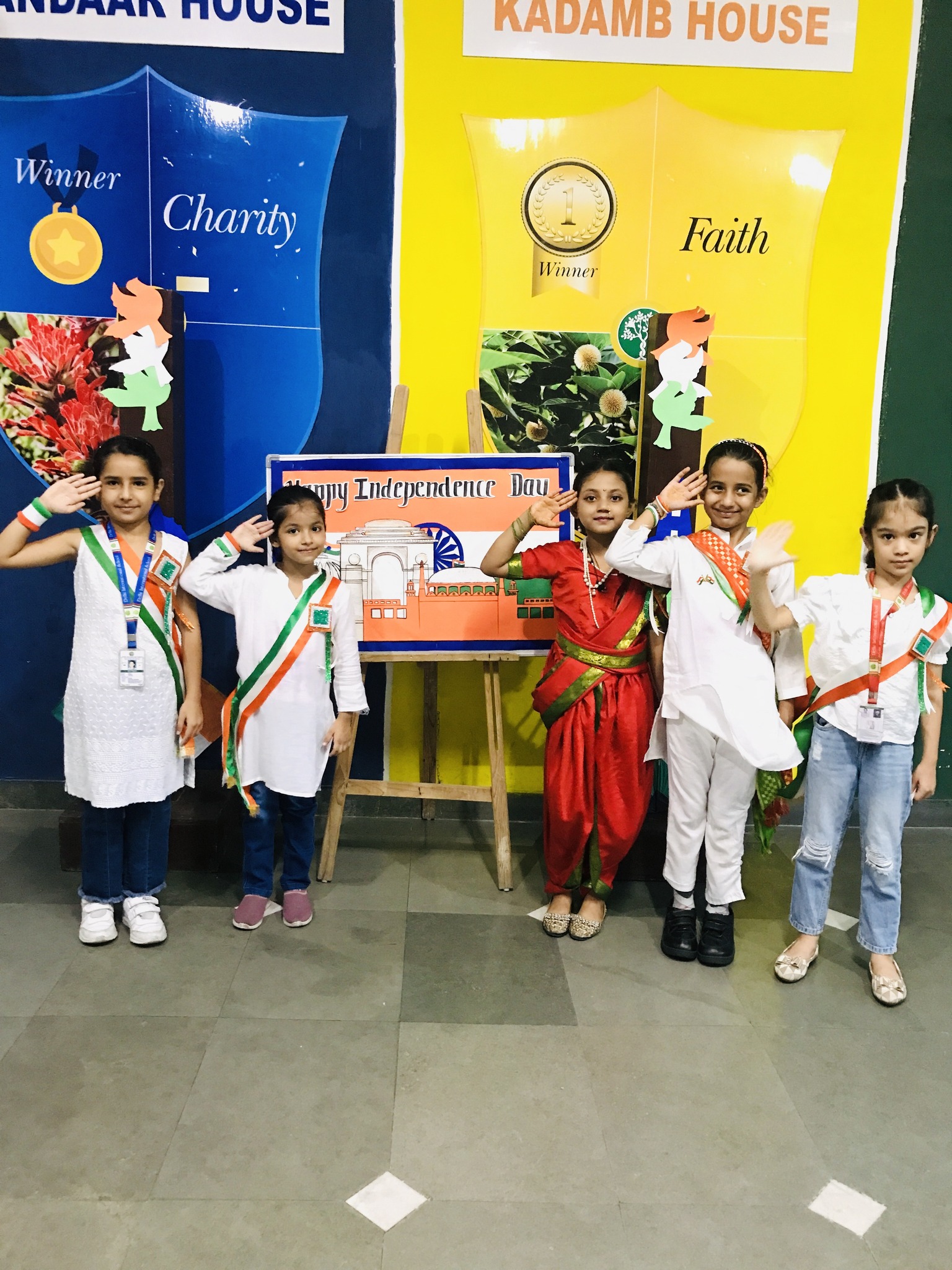 Delhi International School, Dwarka gallery 5