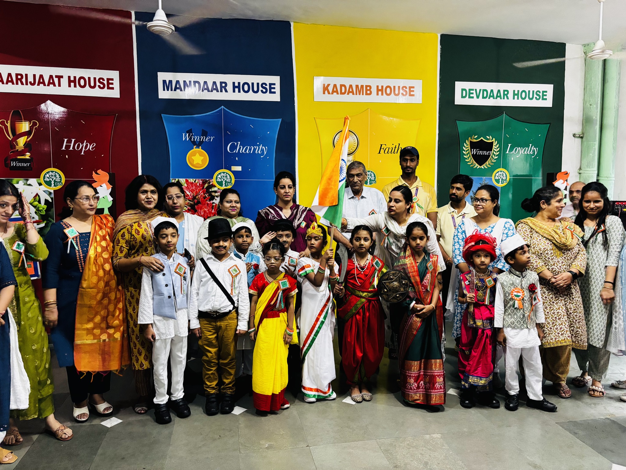 Delhi International School, Dwarka gallery 4