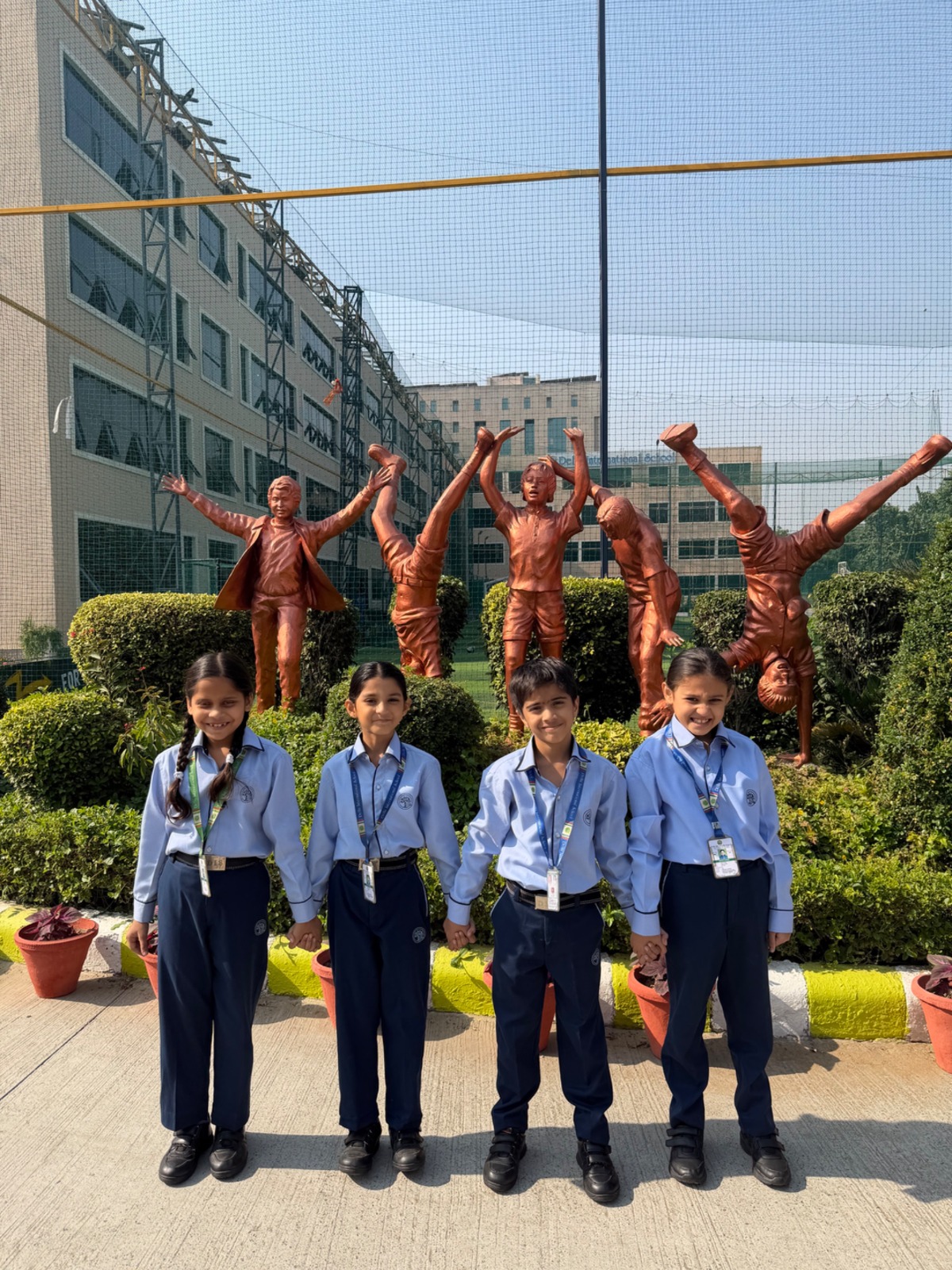 Delhi International School, Dwarka gallery 2