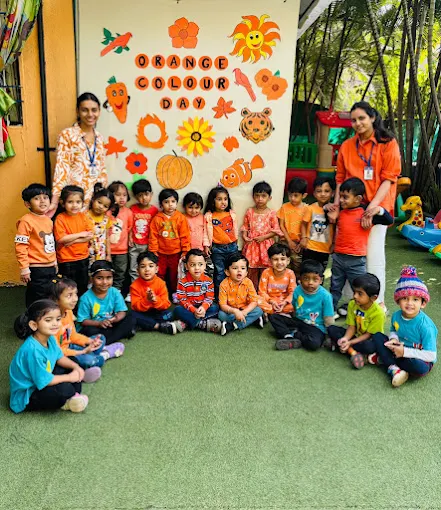 EuroKids Pre School  campus photo 7 of 24 — Bibwewadi