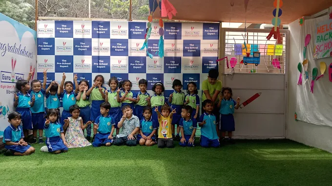 EuroKids Pre School  campus photo 5 of 24 — Bibwewadi