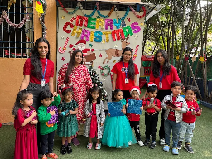 EuroKids Pre School  campus photo 3 of 24 — Bibwewadi