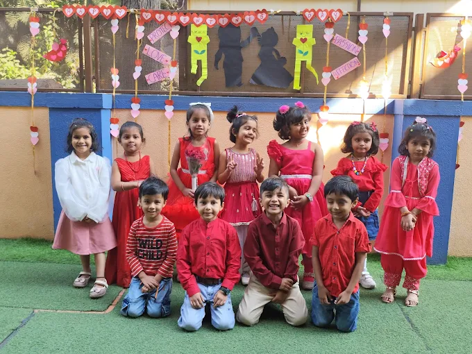 EuroKids Pre School  campus photo 2 of 24 — Bibwewadi