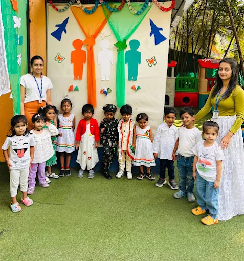 EuroKids Pre School  campus photo 19 of 24 — Bibwewadi