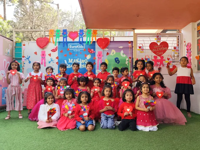 EuroKids Pre School  campus photo 18 of 24 — Bibwewadi