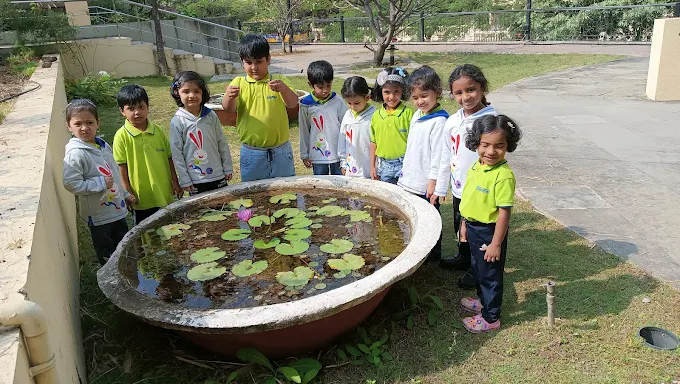 EuroKids Pre School  campus photo 21 of 24 — Bibwewadi
