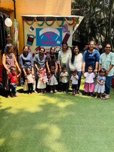 EuroKids Pre School  campus photo 14 of 24 — Bibwewadi