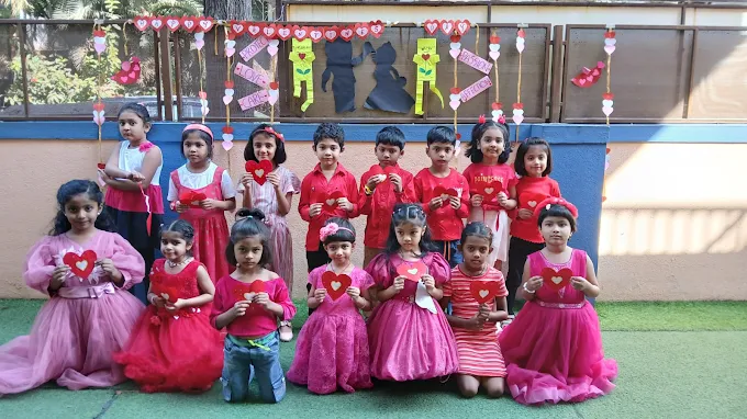 EuroKids Pre School  campus photo 10 of 24 — Bibwewadi