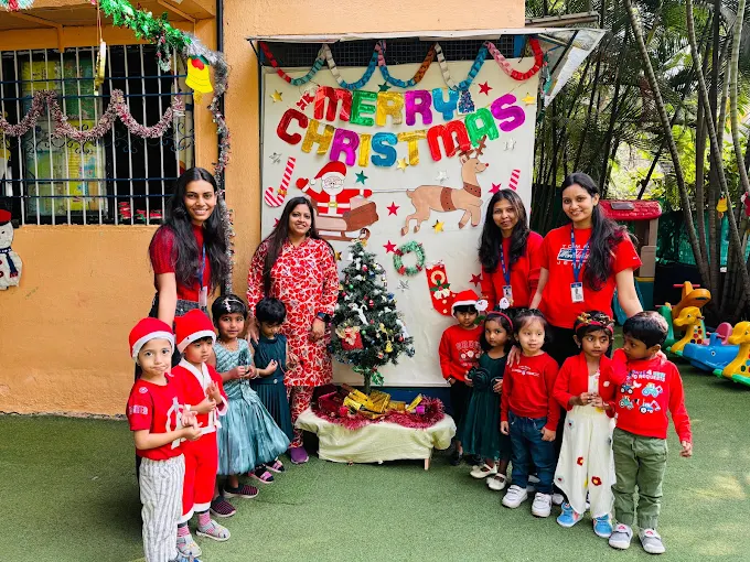 EuroKids Pre School  campus photo 23 of 24 — Bibwewadi