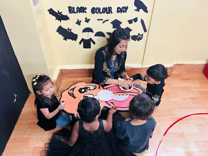 EuroKids Pre School  campus photo 22 of 24 — Bibwewadi