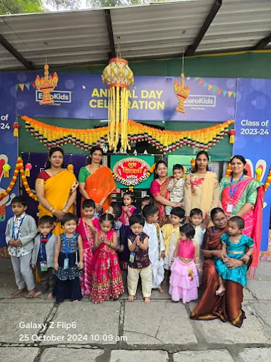 EuroKids Pre School  5