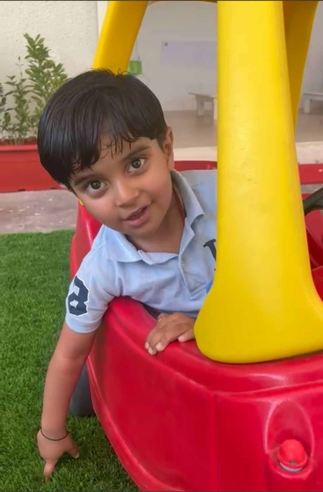 EuroKids Pre School  3