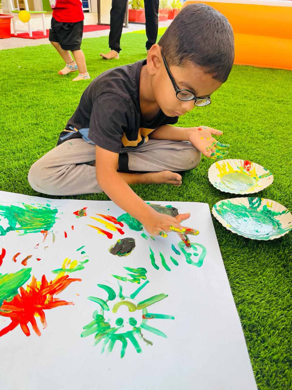 EuroKids Pre School  5