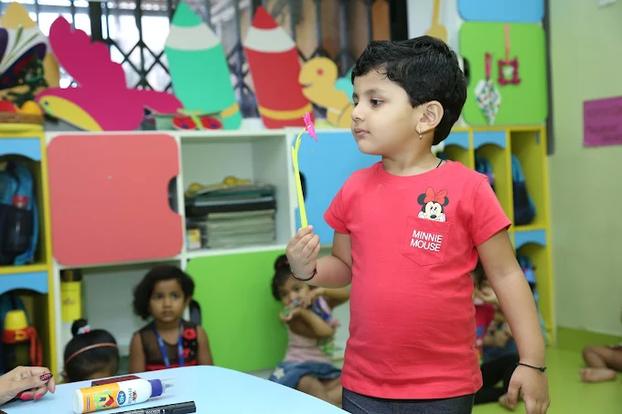 EuroKids Pre School  campus photo 9 of 13 — Undri