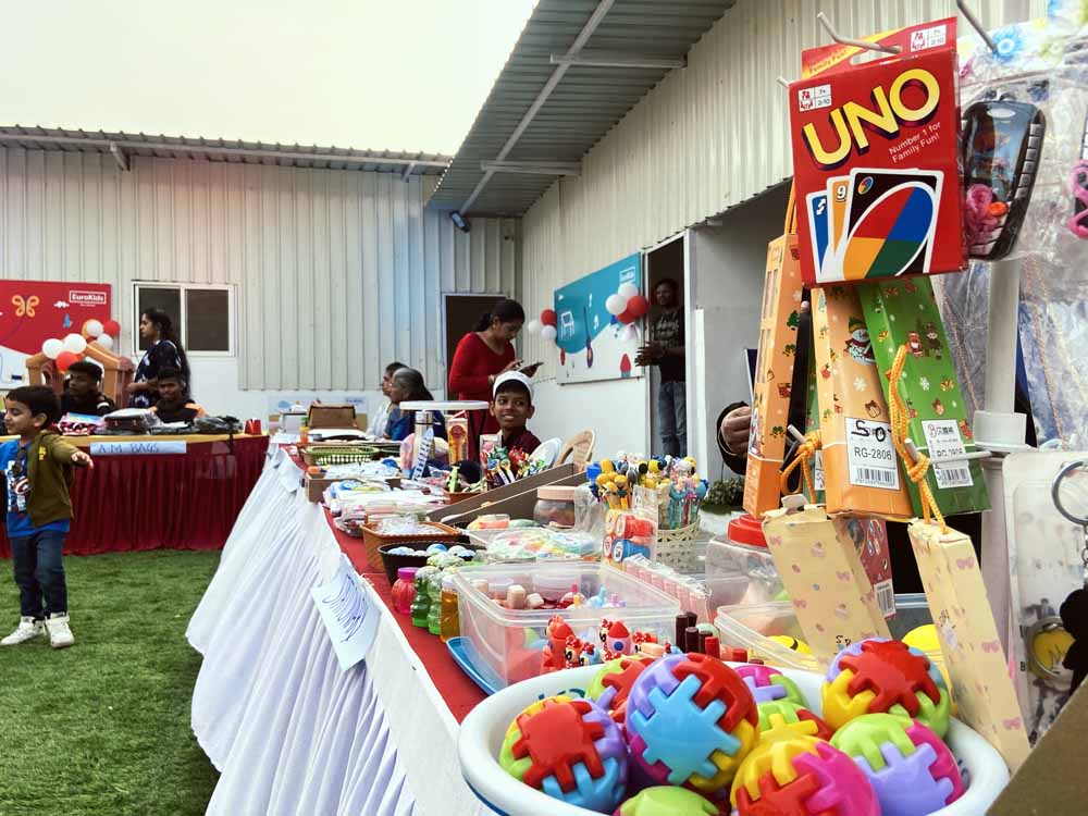 EuroKids Pre School campus 5