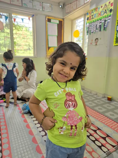 EuroKids Pre School campus 3