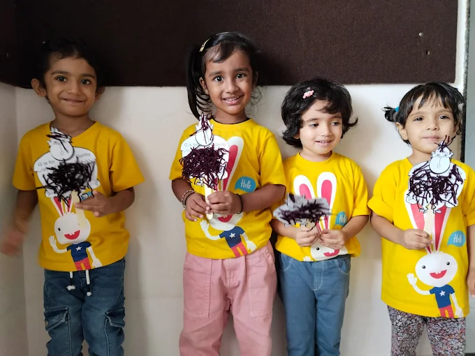 EuroKids Pre School campus 4