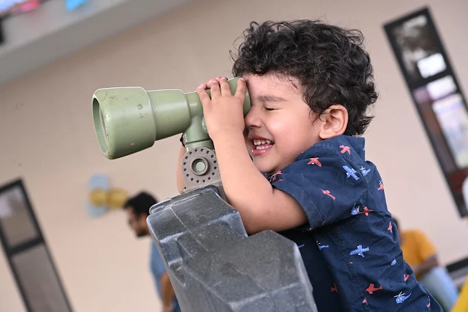 EuroKids Pre School campus photo 2 of 7 — Bavdhan