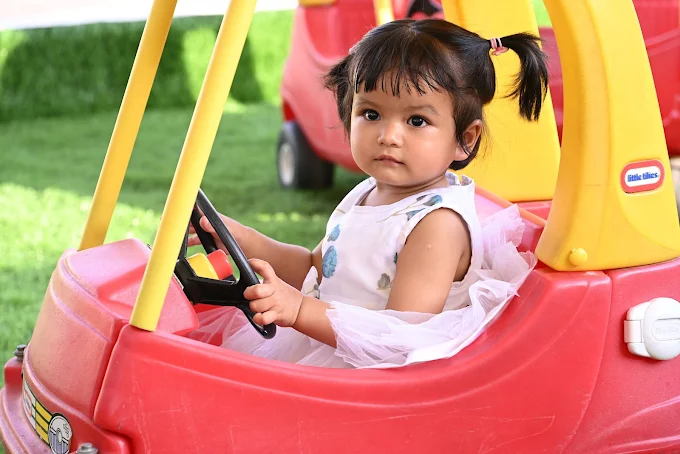 EuroKids Pre School campus photo 5 of 7 — Bavdhan