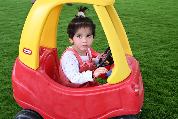 EuroKids Pre School campus photo 4 of 7 — Bavdhan