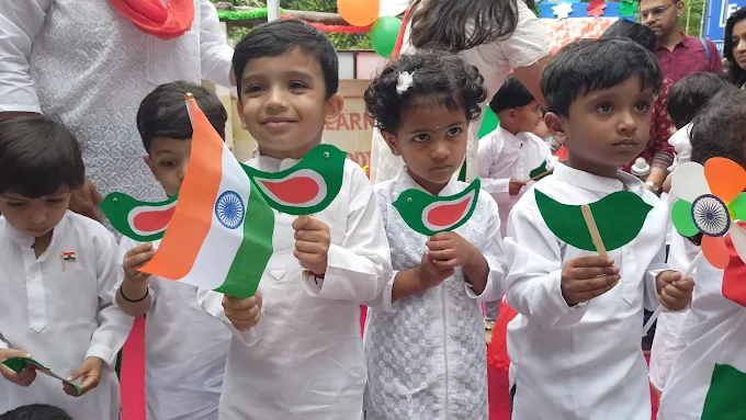 EuroKids Pre School 7