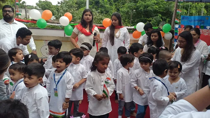 EuroKids Pre School 12