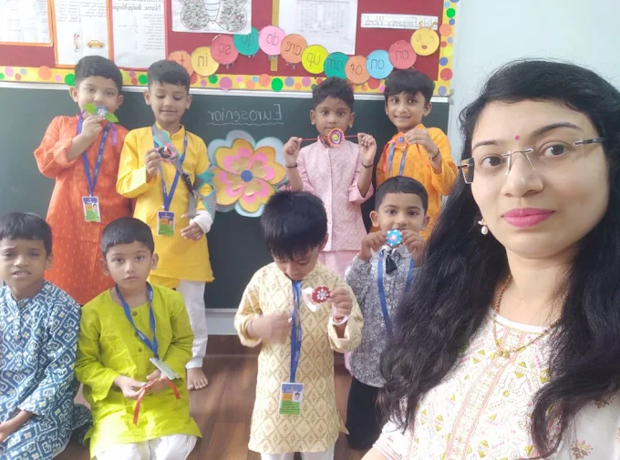 EuroKids Pre School 10