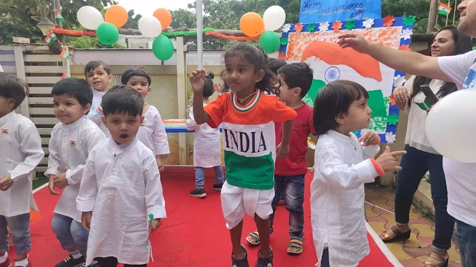 EuroKids Pre School 9