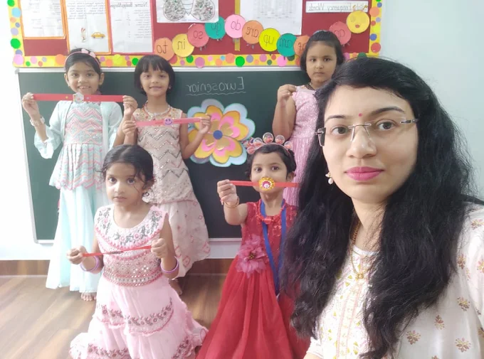 EuroKids Pre School 8