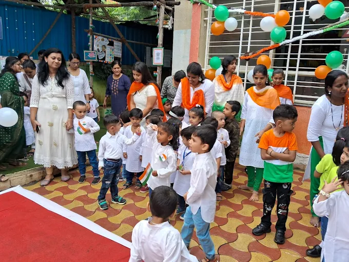 EuroKids Pre School 5