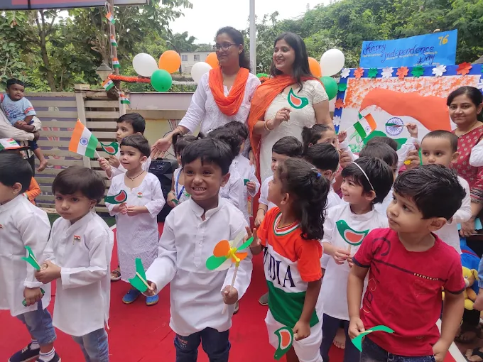 EuroKids Pre School 13