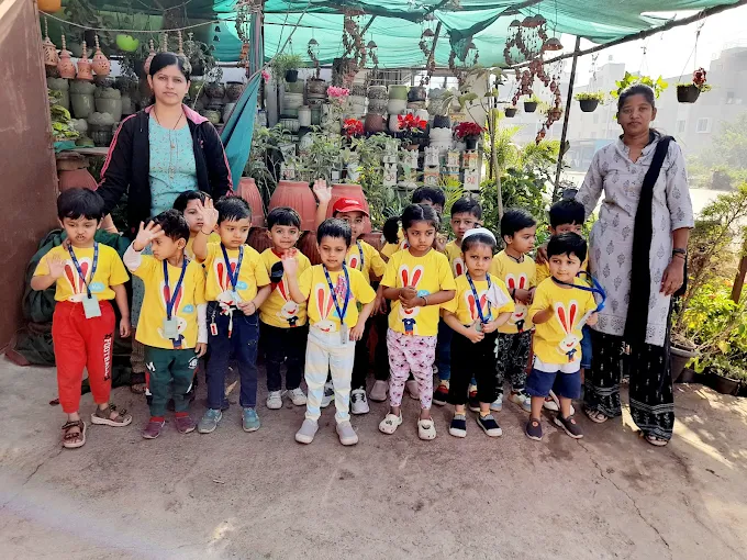 EuroKids Pre School campus 5