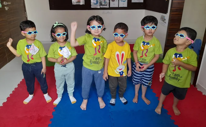 EuroKids Pre School campus 3
