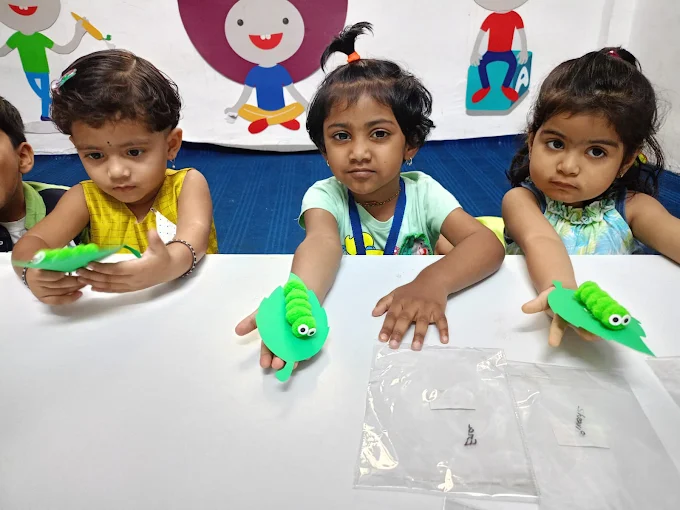 EuroKids Pre School 10