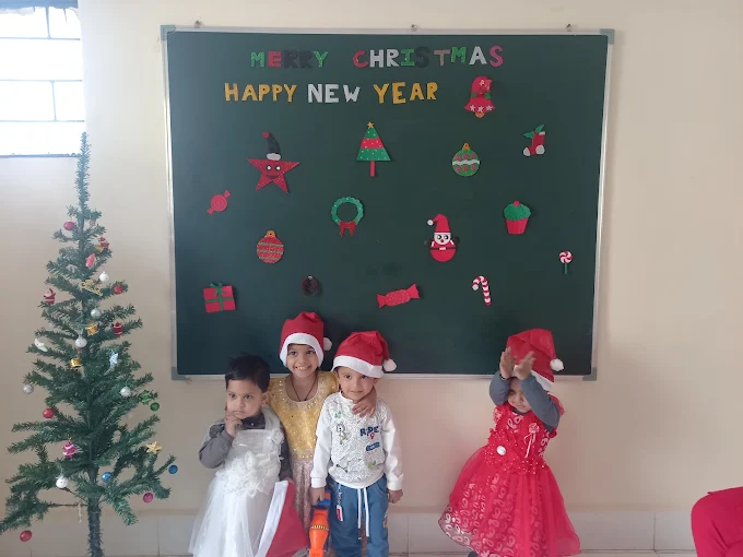 EuroKids Pre School campus 6
