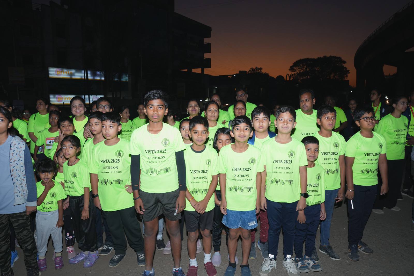 Sai Balaji Public School 8