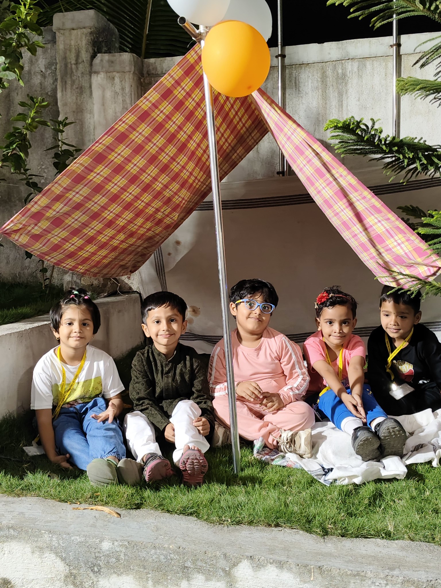 Sai Balaji Public School 19