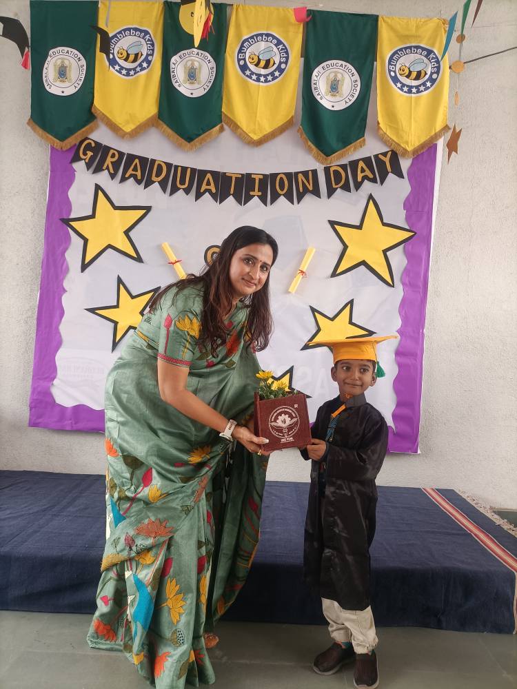 Sai Balaji Public School 22