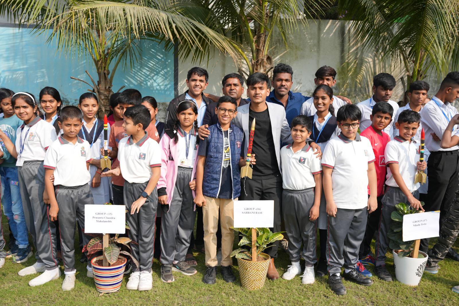 Sai Balaji Public School 26