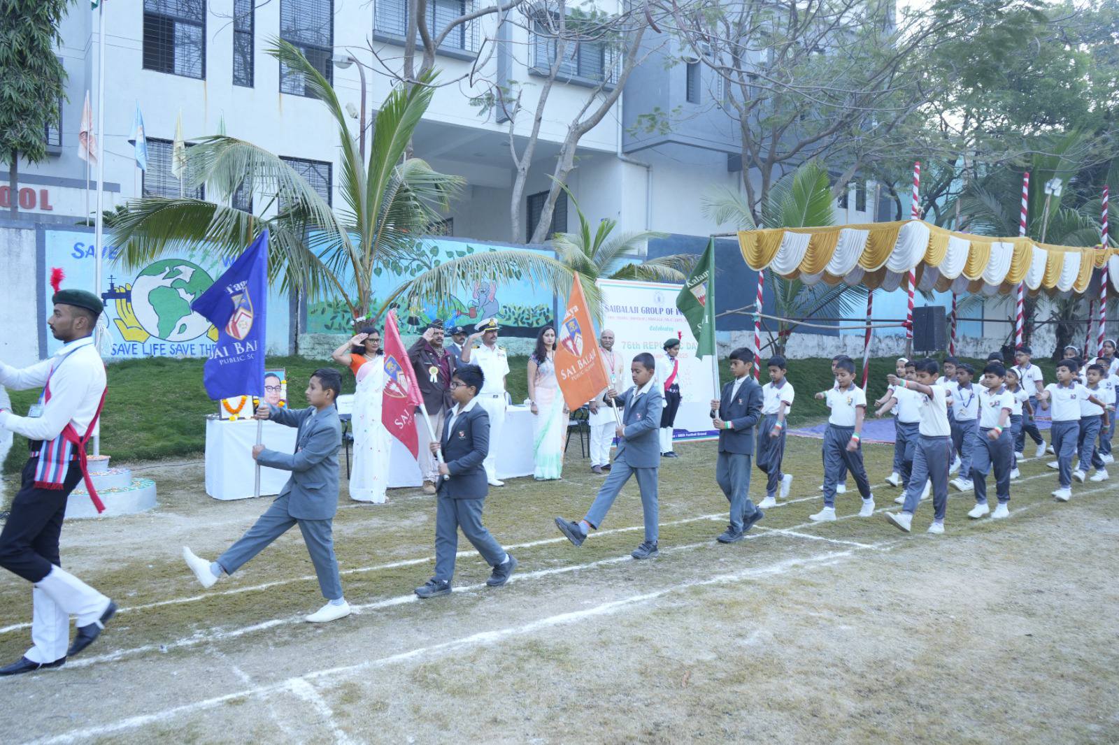 Sai Balaji Public School 27
