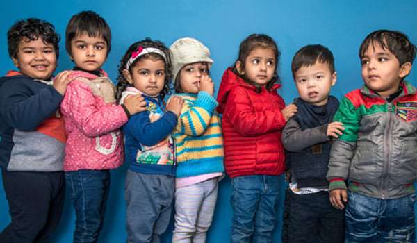 Footprints: Play School & Day Care Creche 5