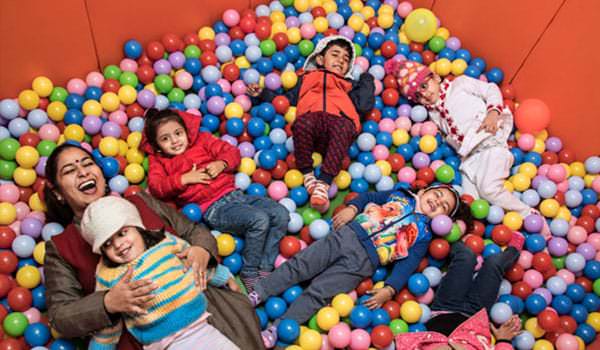 Footprints: Play School & Day Care Creche 3
