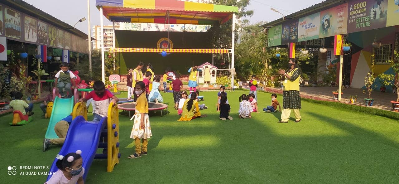 Fun-N-Fun Preschool campus 3