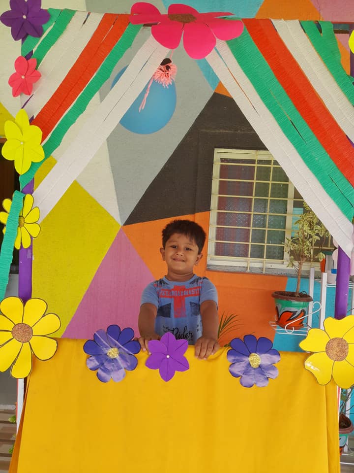 Fun-N-Fun Preschool campus 4