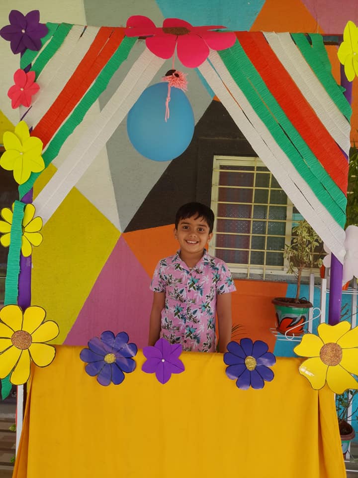 Fun-N-Fun Preschool campus 5