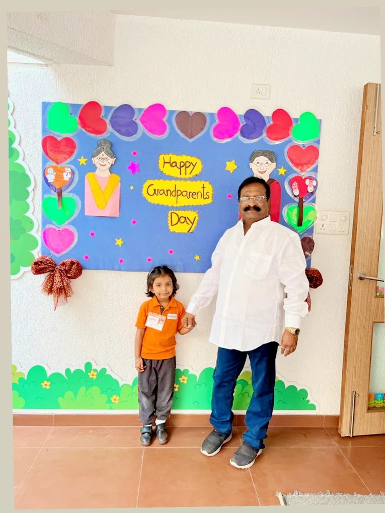 Gems School campus 4