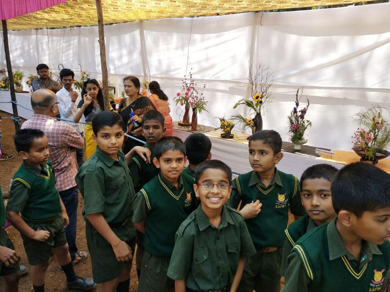 Shri Shivaji Preparatory Military School 3