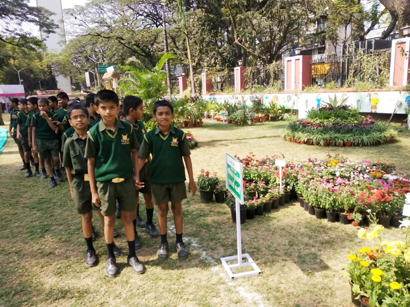 Shri Shivaji Preparatory Military School 4