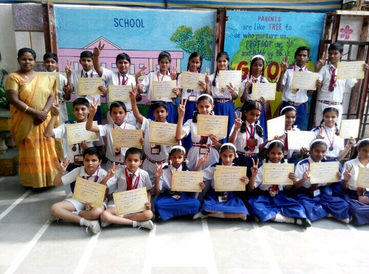 Goodwill English School & Junior College 6
